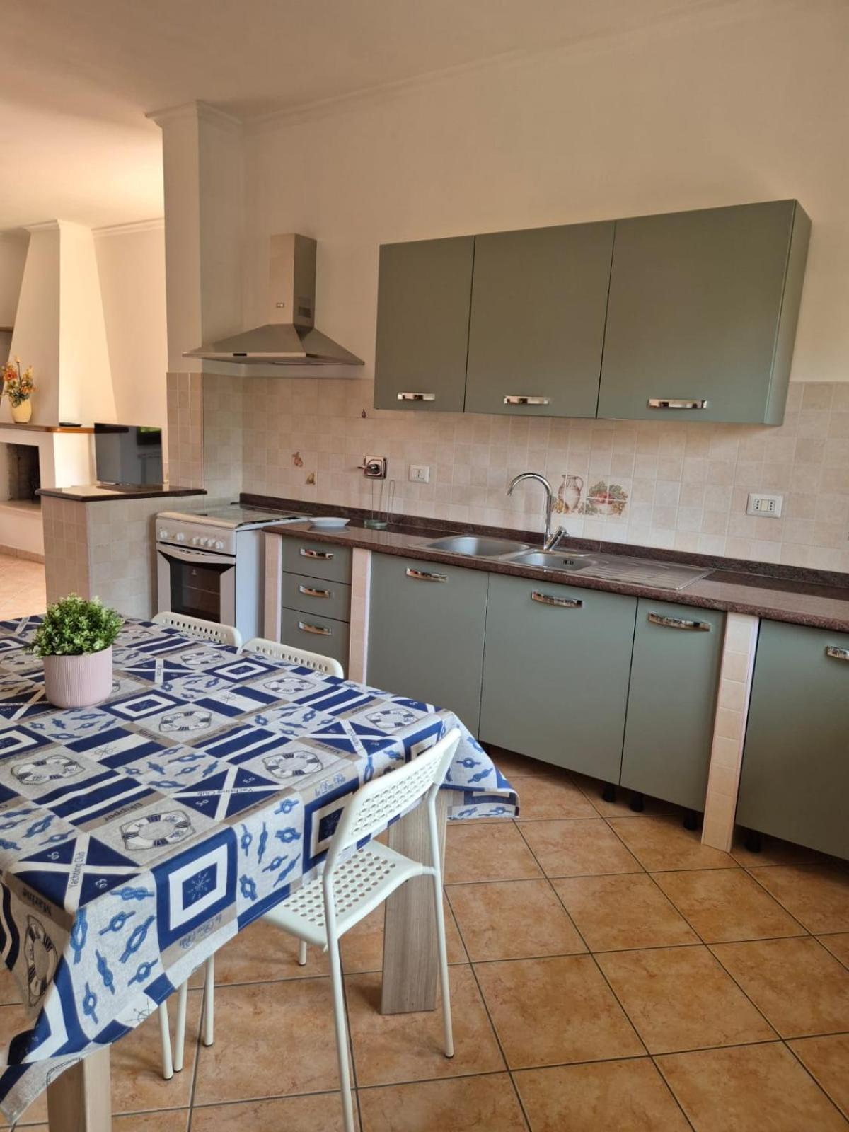 Apartmán Madi House Fiumicino Exteriér fotografie
