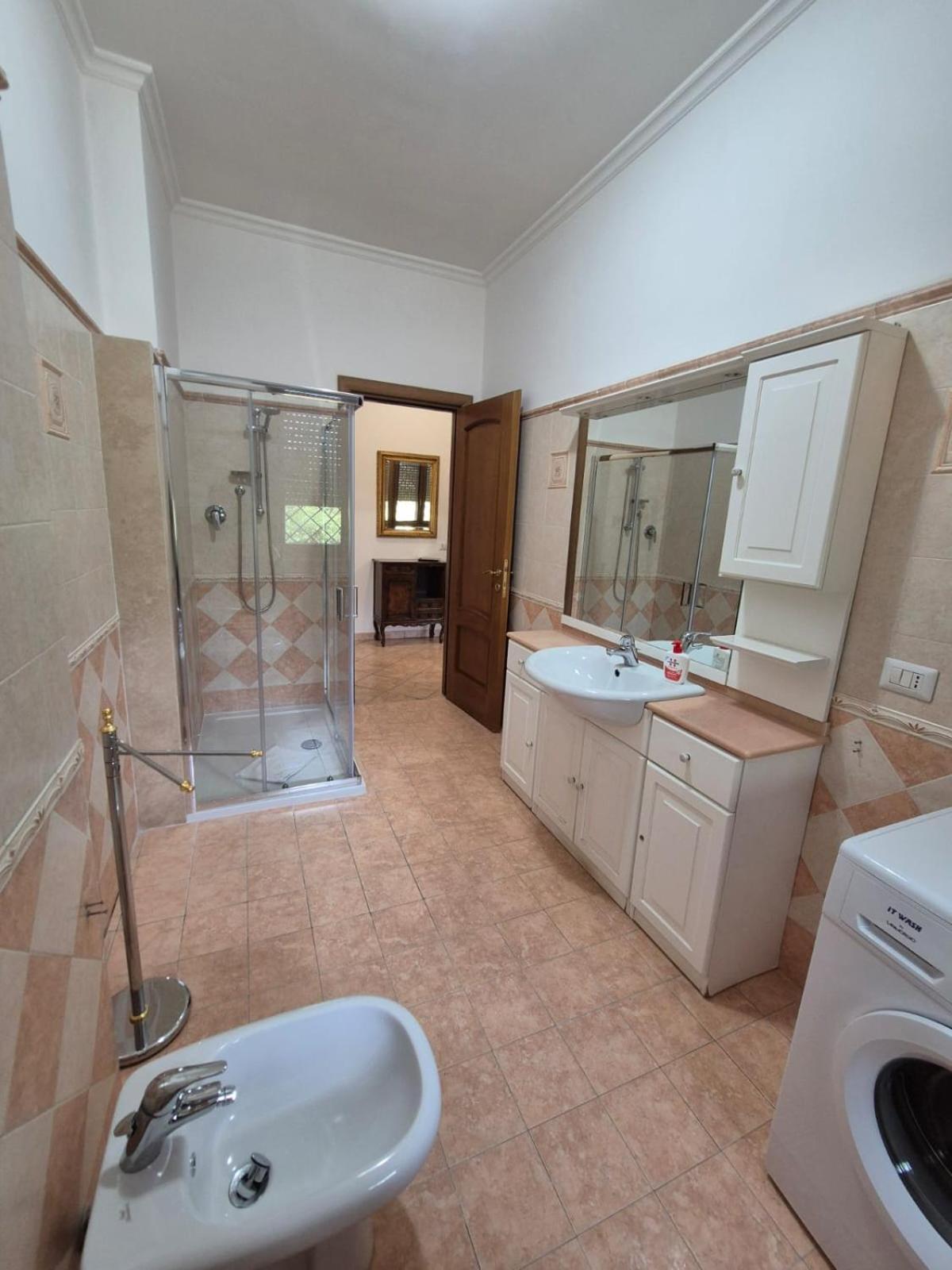 Apartmán Madi House Fiumicino Exteriér fotografie