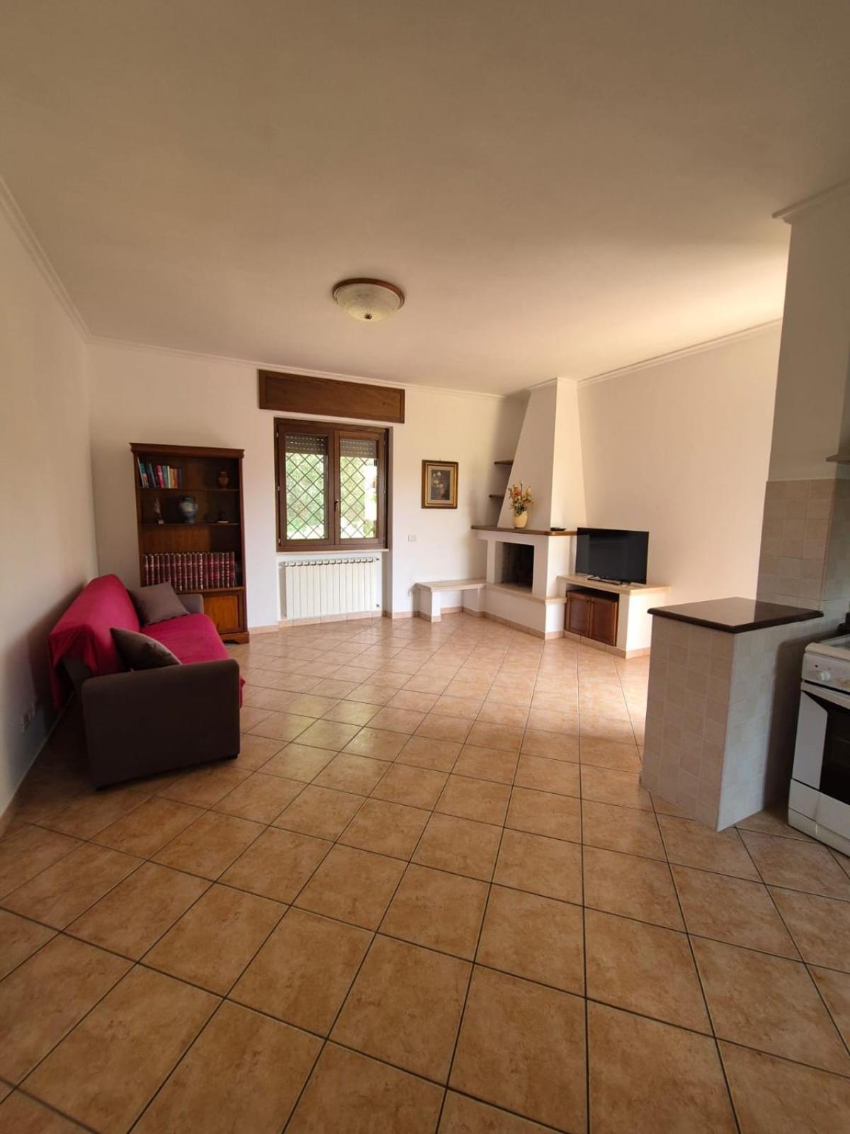 Apartmán Madi House Fiumicino Exteriér fotografie