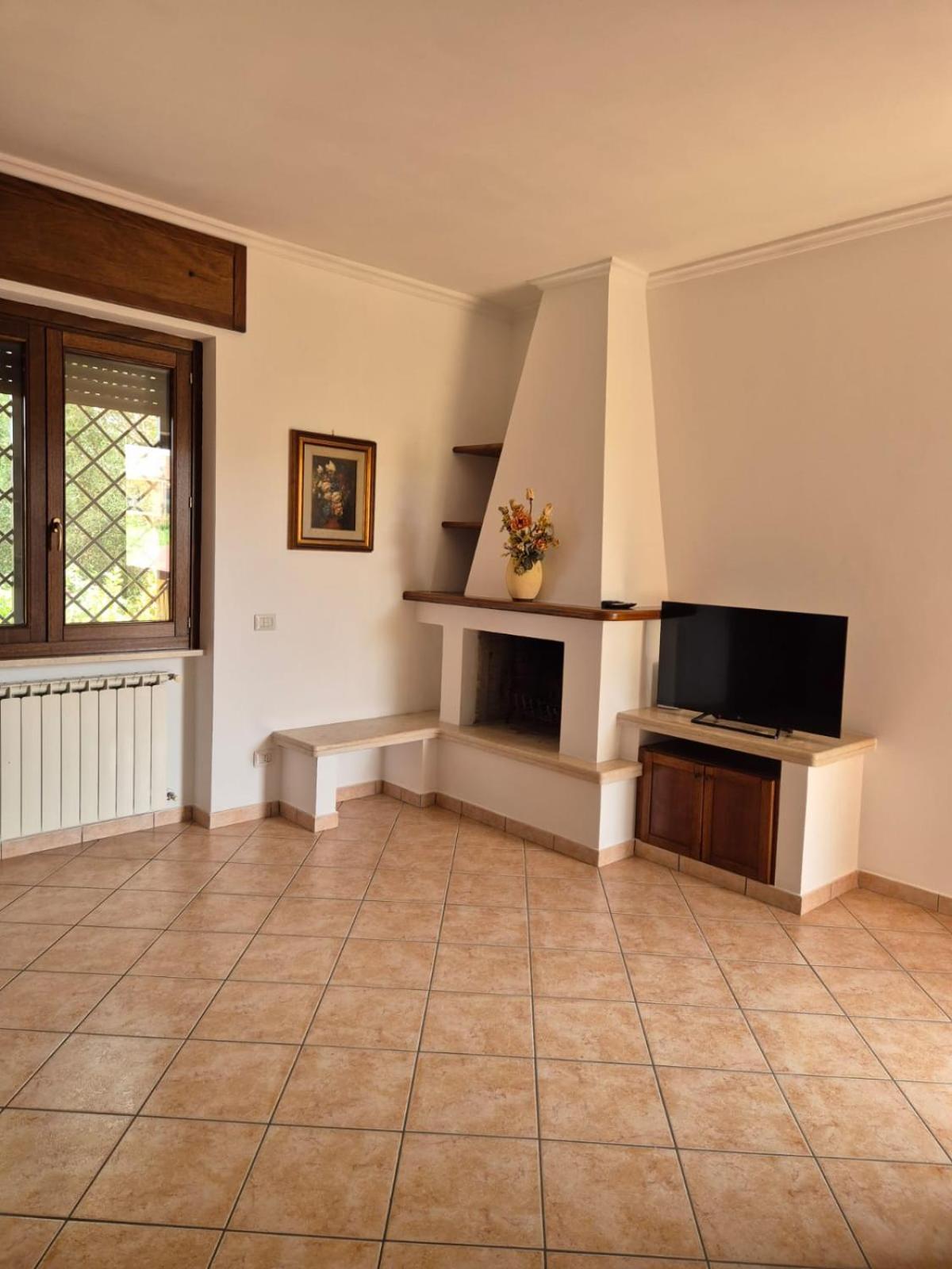 Apartmán Madi House Fiumicino Exteriér fotografie