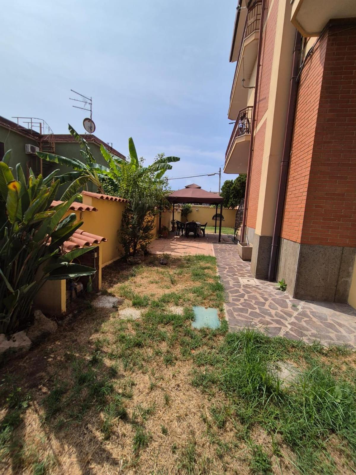 Apartmán Madi House Fiumicino Exteriér fotografie